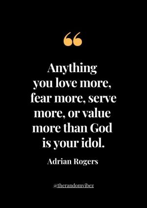 Adrian Rogers Quotations