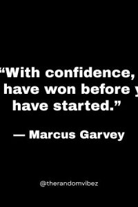 Best 45 Marcus Garvey Quotes To Inspire Strength & Confidence