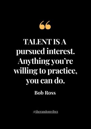Best Bob Ross Quotes