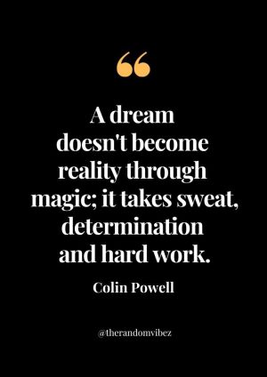 Best Colin Powell Quotes