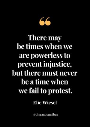 Best Elie Wiesel Quotes