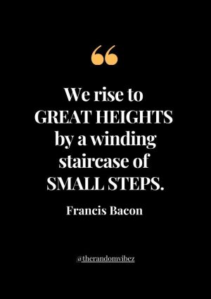 Best Francis Bacon Quotes
