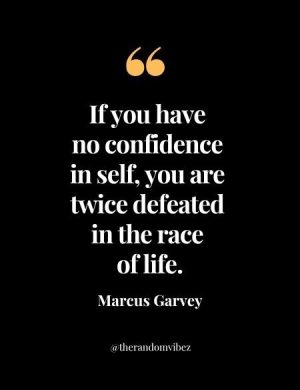 Best Marcus Garvey Quotes