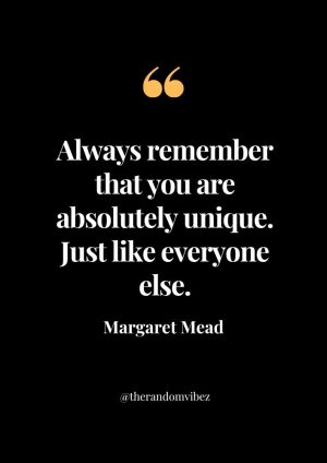 Best Margaret Mead Quotes