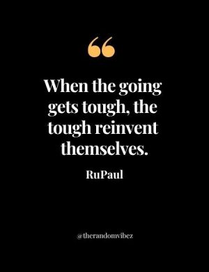 Best RuPaul Quotes