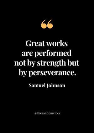Best Samuel Johnson Quotes