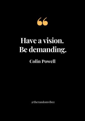 #50 Best Colin Powell Quotes That Define True Leadership