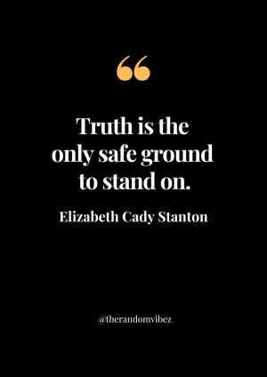 #30 Best Elizabeth Cady Stanton Quotes On Equality & Freedom