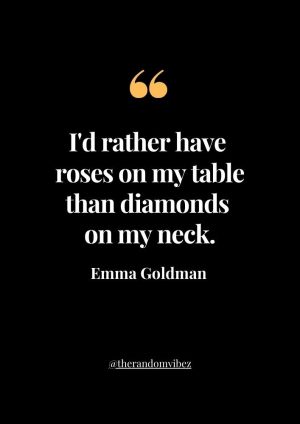 Emma Goldman Quotations