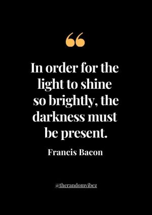 Famous Francis Bacon Quotes