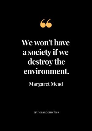 Famous Quotes From Margaret Mead