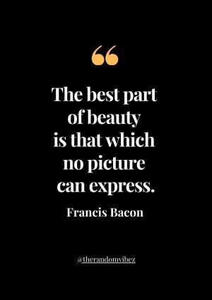Francis Bacon Sayings