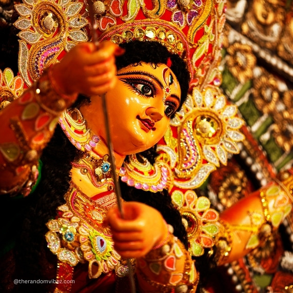 God Dp WhatsApp Profile Pic