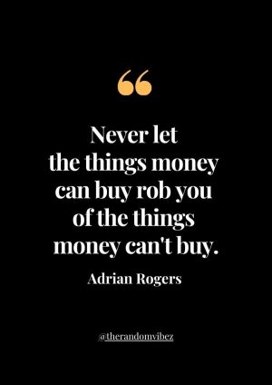 Inspirational Adrian Rogers Quotes