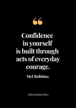 Motivational Mel Robbins Quotes