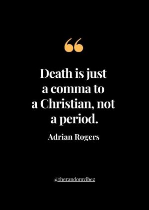 Pastor Adrian Rogers Quotes