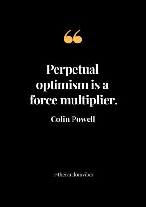 Quotes By Colin Powell