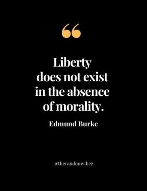 Quotes By Edmund Burke