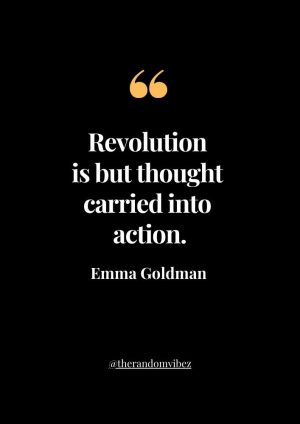 Quotes By Emma Goldman