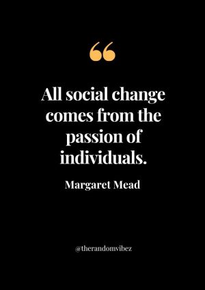 Quotes By Margaret Mead