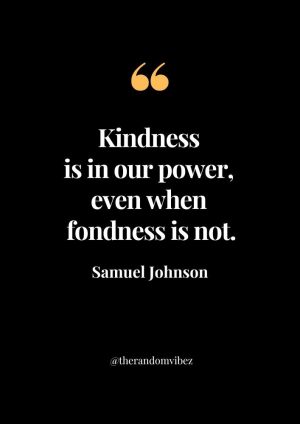 Quotes By Samuel Johnson