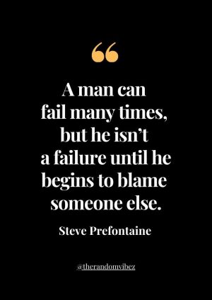Quotes By Steve Prefontaine