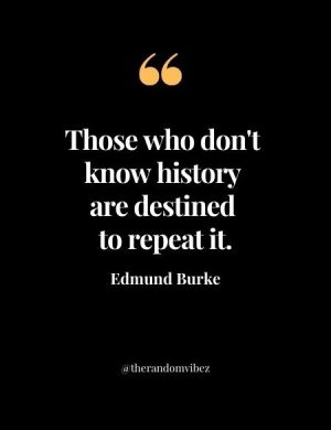 Quotes From Edmund Burke