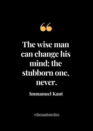 Quotes From Immanuel Kant