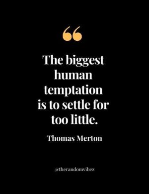Quotes From Thomas Merton