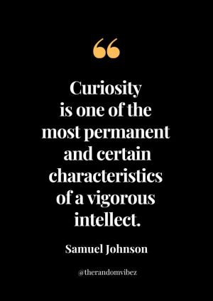 Samuel Johnson Quotations
