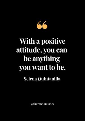Selena Quintanilla Quote