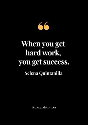Selena Quintanilla Quotes