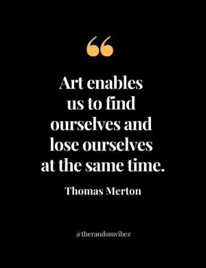 Thomas Merton Sayings