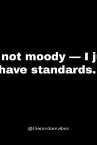 attitude captions for instagram
