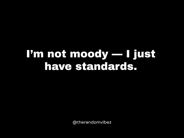 attitude captions for instagram