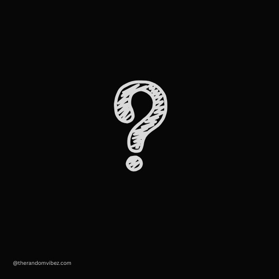 black and white dp for whatsapp​
