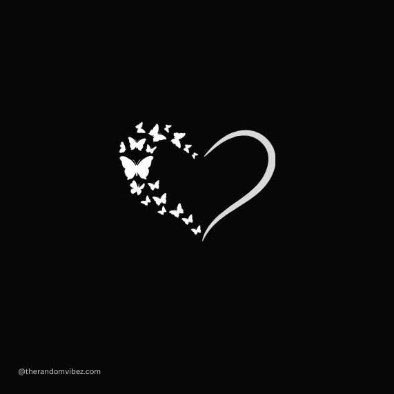 black dp for whatsapp pic