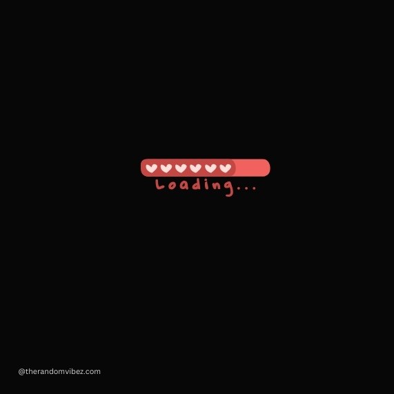 cute black dp for whatsapp​
