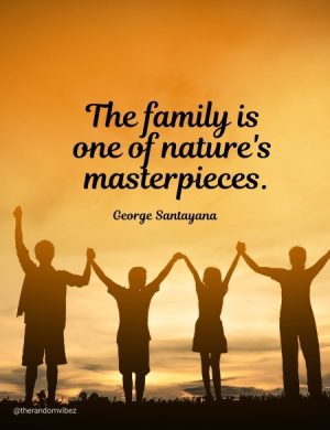 family love quotes