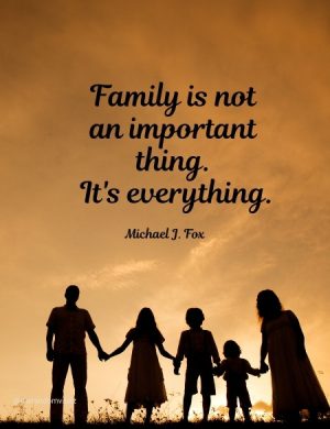 family quotes