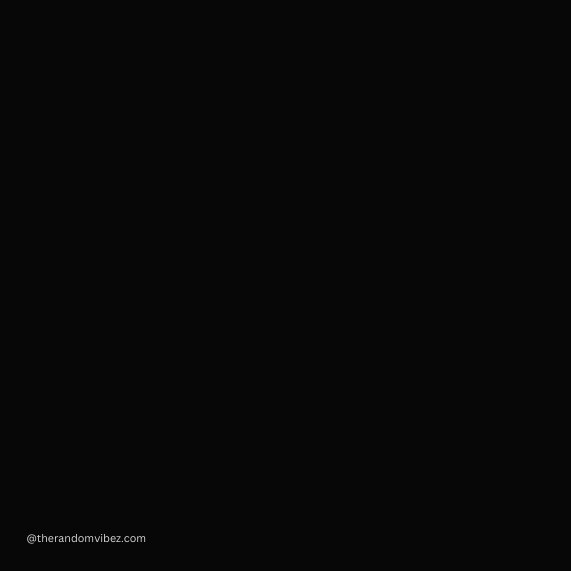 full black dp for whatsapp​