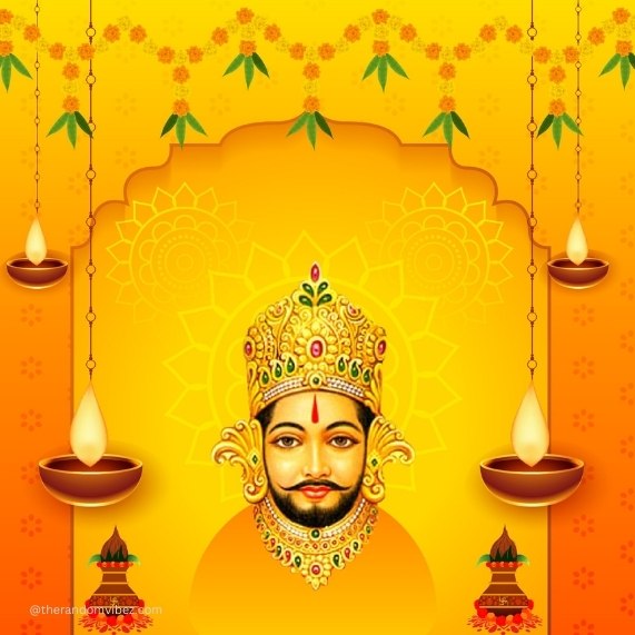 khatu shyam ji dp whatsapp