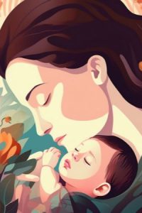 mothers day poems​ from child