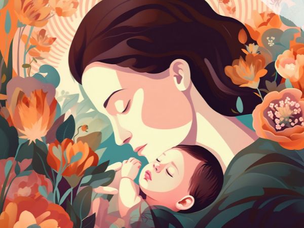 mothers day poems​ from child