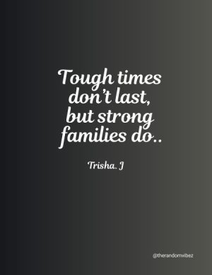 sayings about family