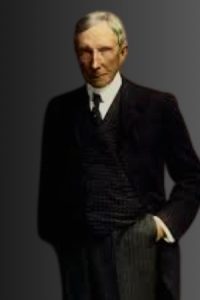 30 Best John D. Rockefeller Quotes On Wealth & Success