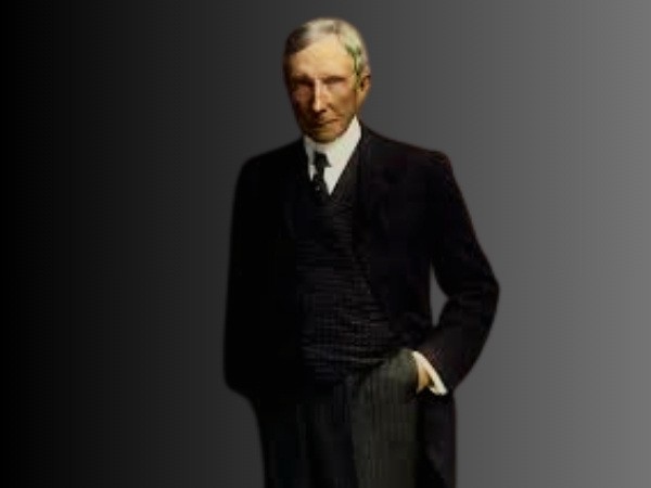 30 Best John D. Rockefeller Quotes On Wealth & Success