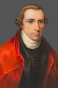 40 Best Patrick Henry Quotes On Liberty & Revolution