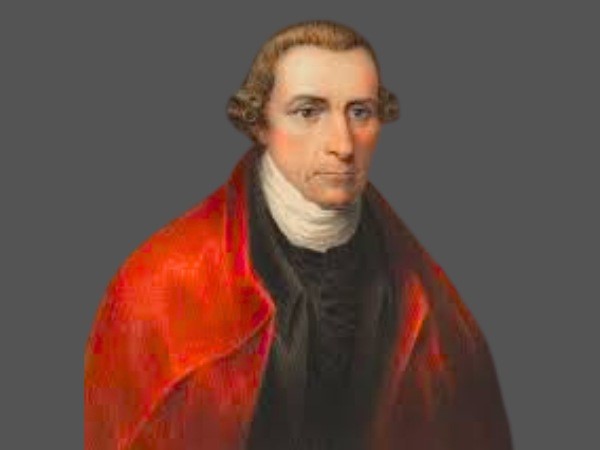40 Best Patrick Henry Quotes On Liberty & Revolution