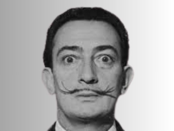40 Best Salvador Dali Quotes To Inspire Art & Creativity